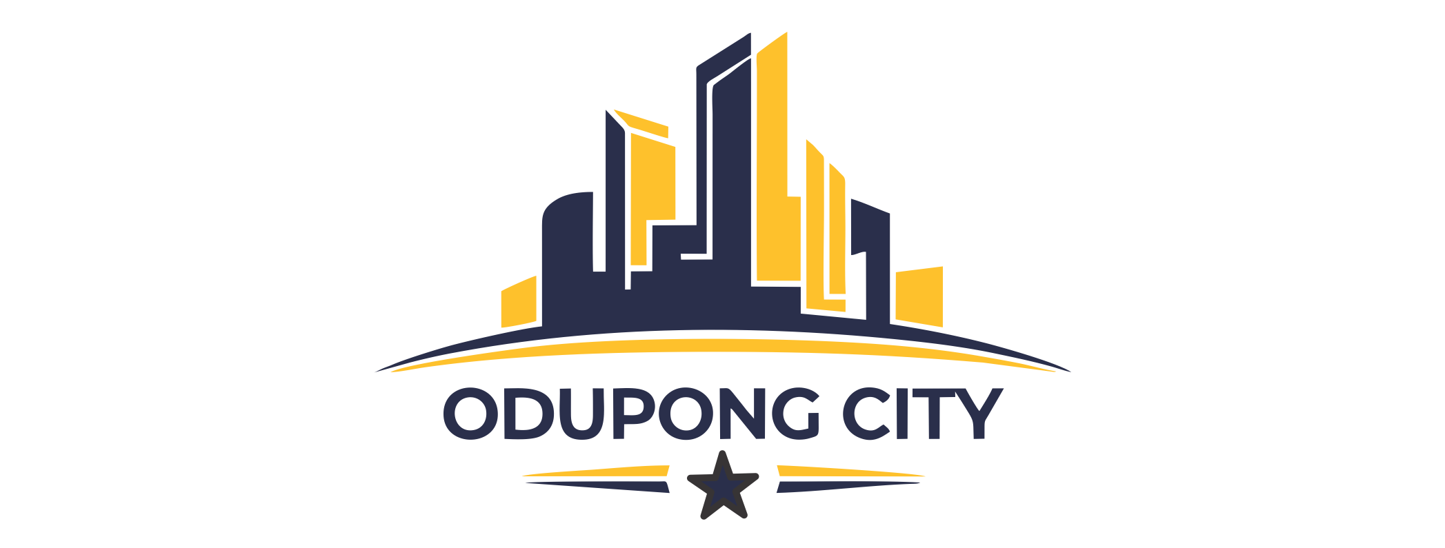 Odupong City